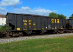 CSX 837141